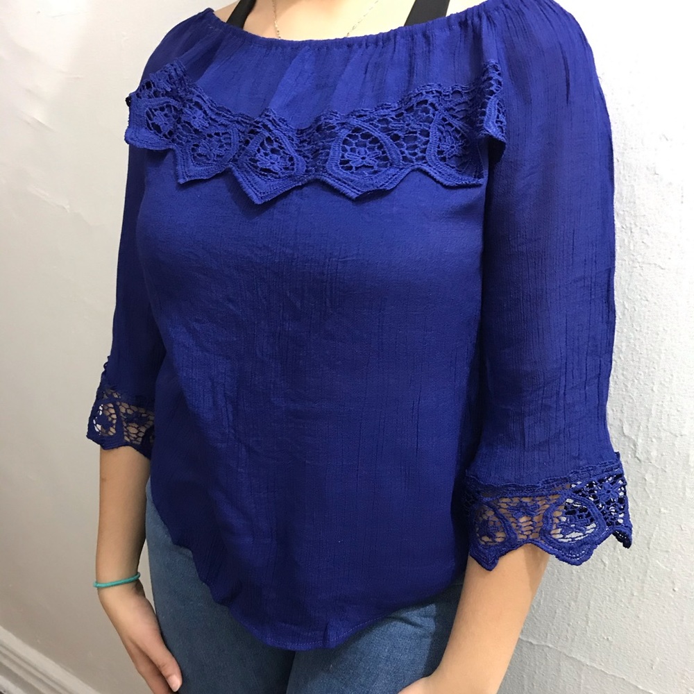 Blouse